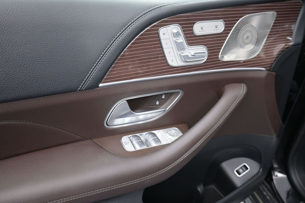 2023 Mercedes-Benz GLE GLE 450