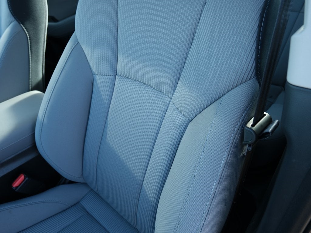 2021 Subaru Legacy Base