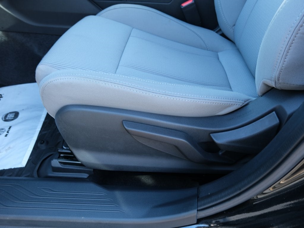 2021 Subaru Legacy Base