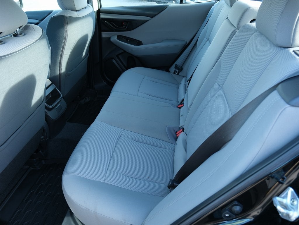 2021 Subaru Legacy Base