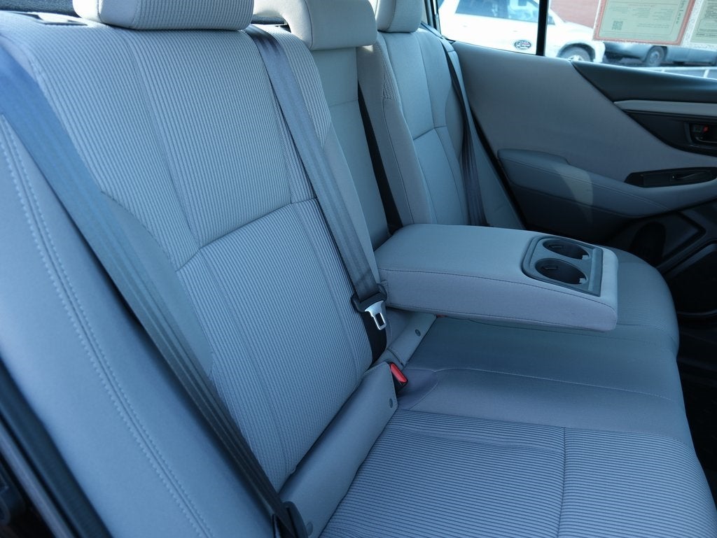 2021 Subaru Legacy Base