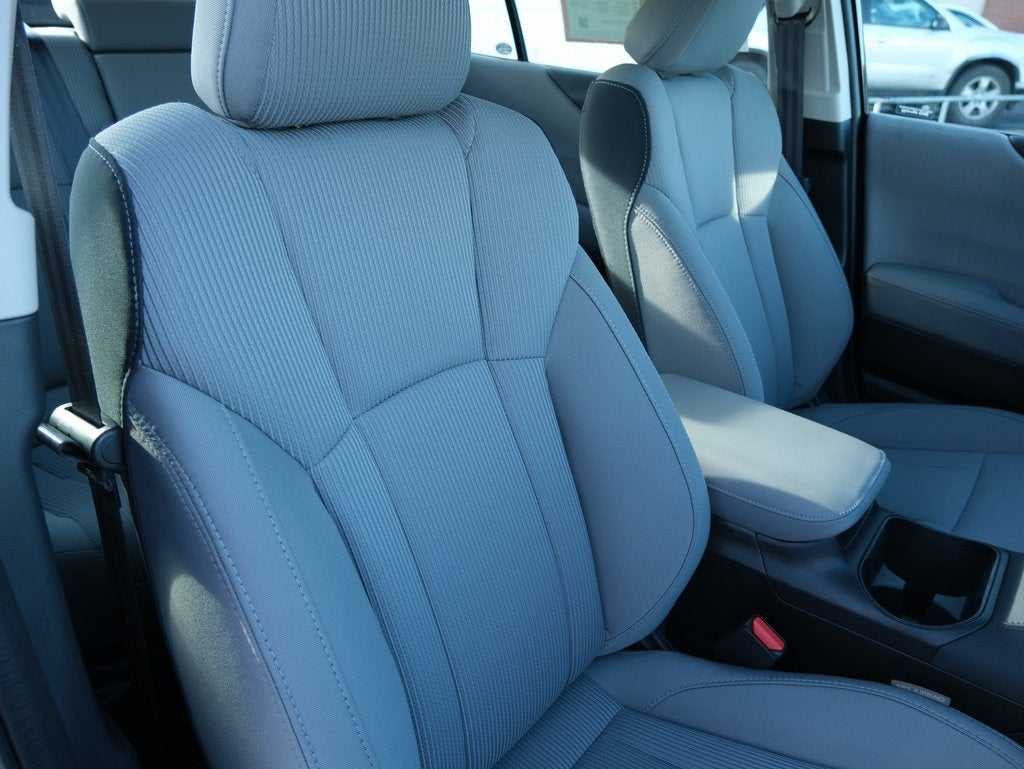 2021 Subaru Legacy Base