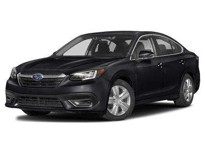 2021 Subaru Legacy Base