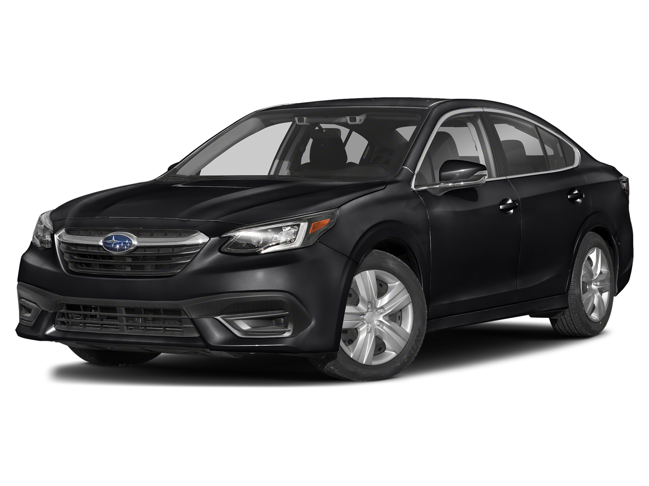 2021 Subaru Legacy Base