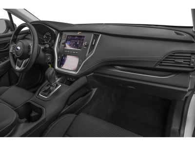 2021 Subaru Legacy Base