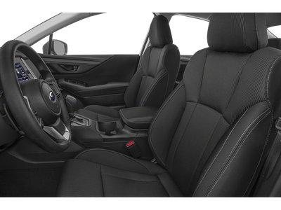 2021 Subaru Legacy Base