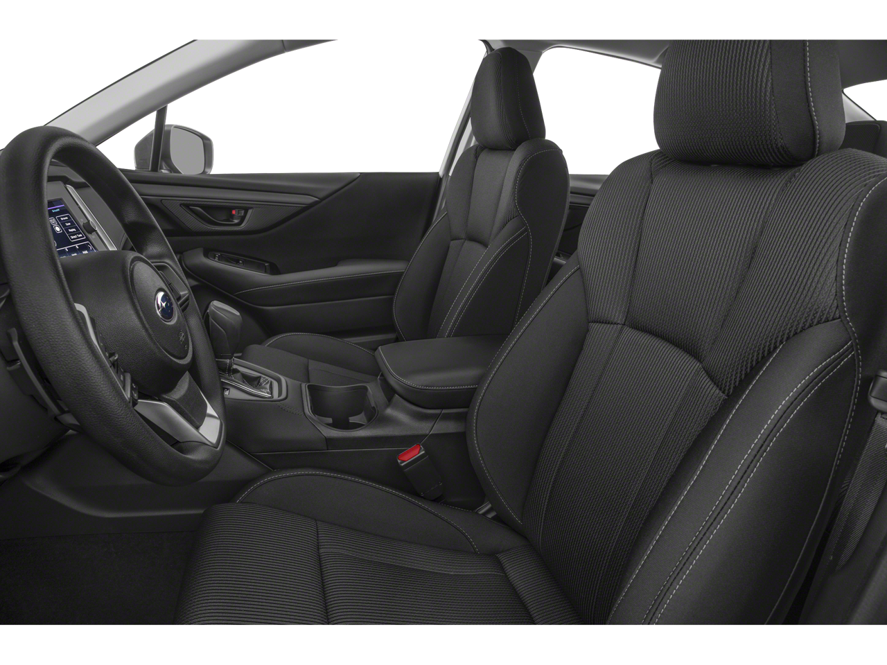 2021 Subaru Legacy Base