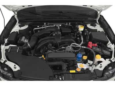 2021 Subaru Legacy Base