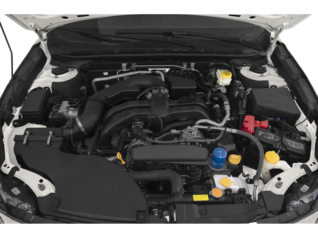 2021 Subaru Legacy Base