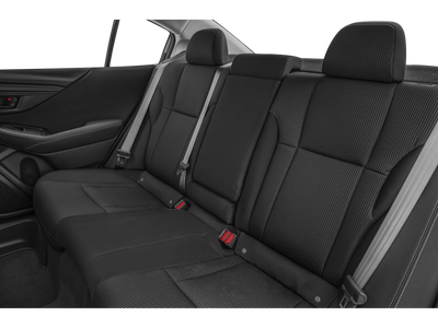 2021 Subaru Legacy Base