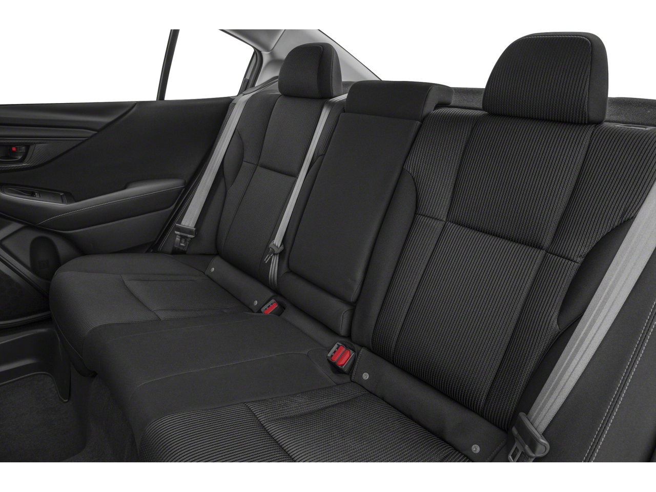 2021 Subaru Legacy Base