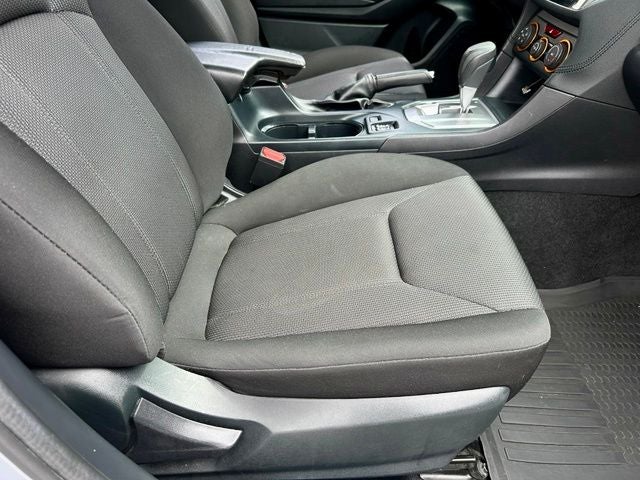 2022 Subaru Impreza Premium