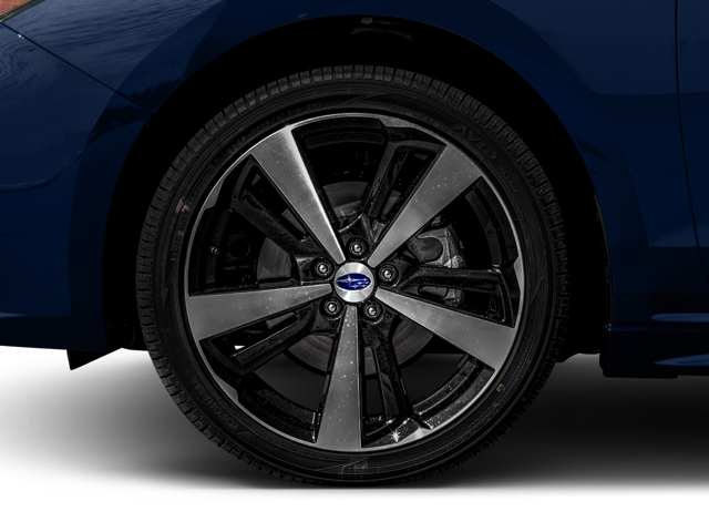 2017 Subaru Impreza 2.0i Sport