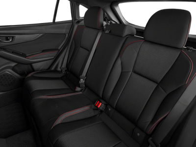 2017 Subaru Impreza 2.0i Sport