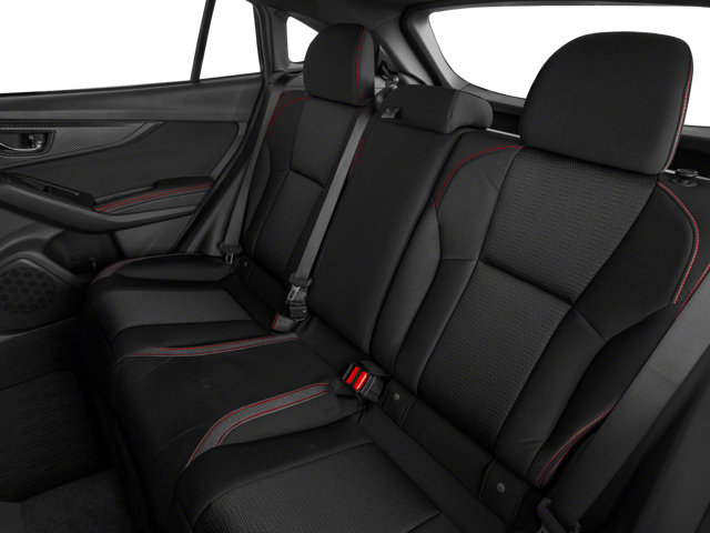 2017 Subaru Impreza 2.0i Sport