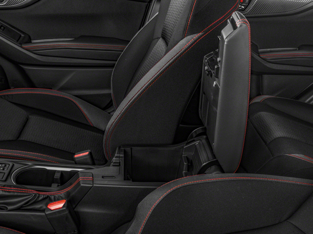 2017 Subaru Impreza 2.0i Sport