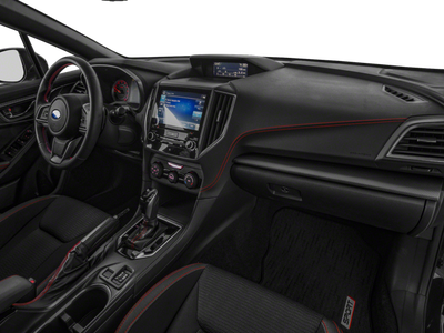 2017 Subaru Impreza 2.0i Sport