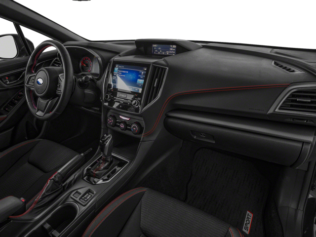 2017 Subaru Impreza 2.0i Sport