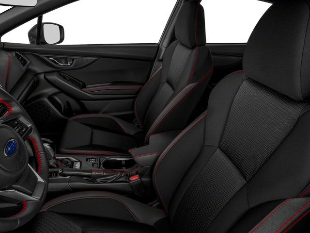 2017 Subaru Impreza 2.0i Sport