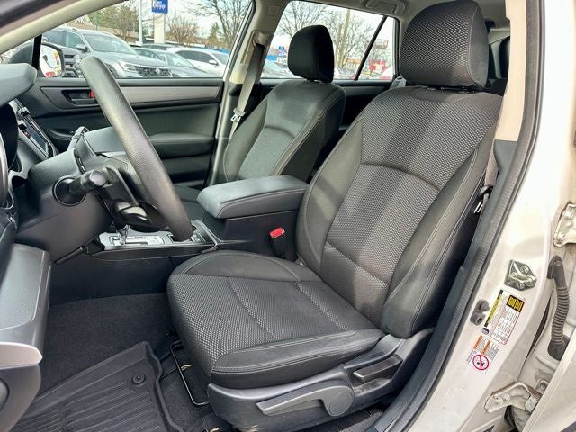 2019 Subaru Outback 2.5i