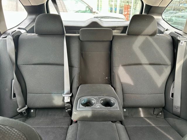 2019 Subaru Outback 2.5i