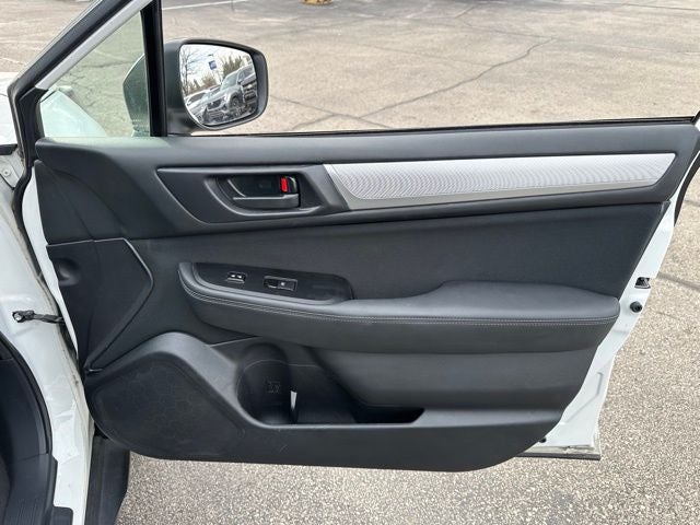 2019 Subaru Outback 2.5i