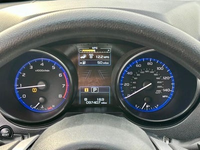 2019 Subaru Outback 2.5i