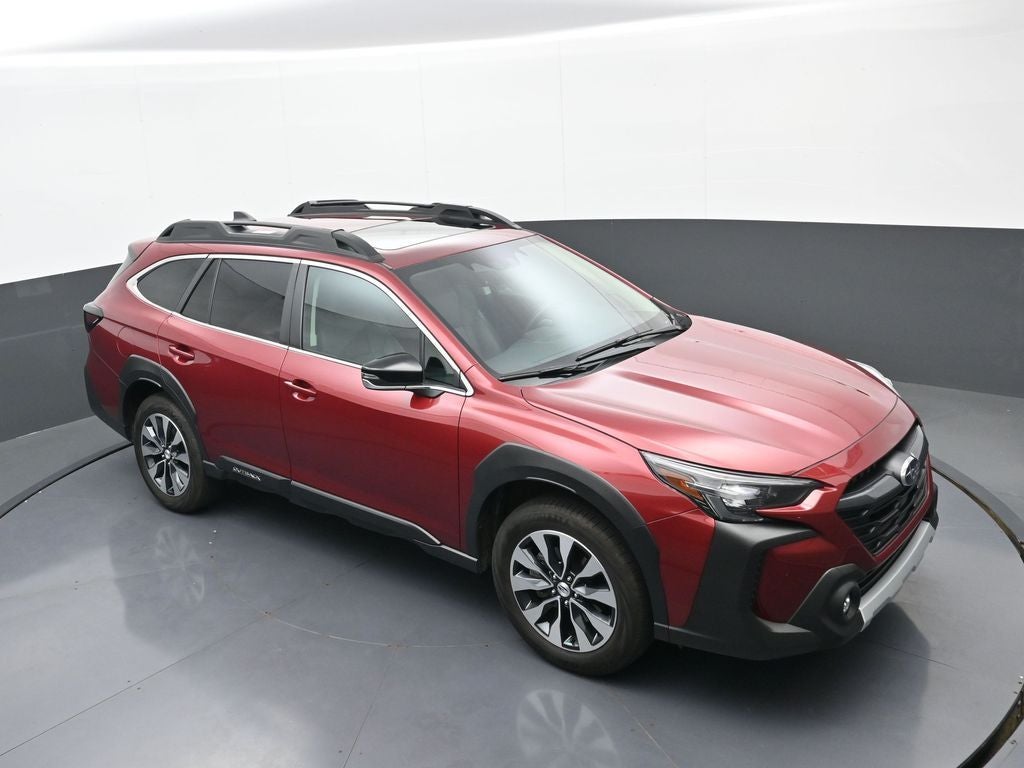 2024 Subaru Outback Limited