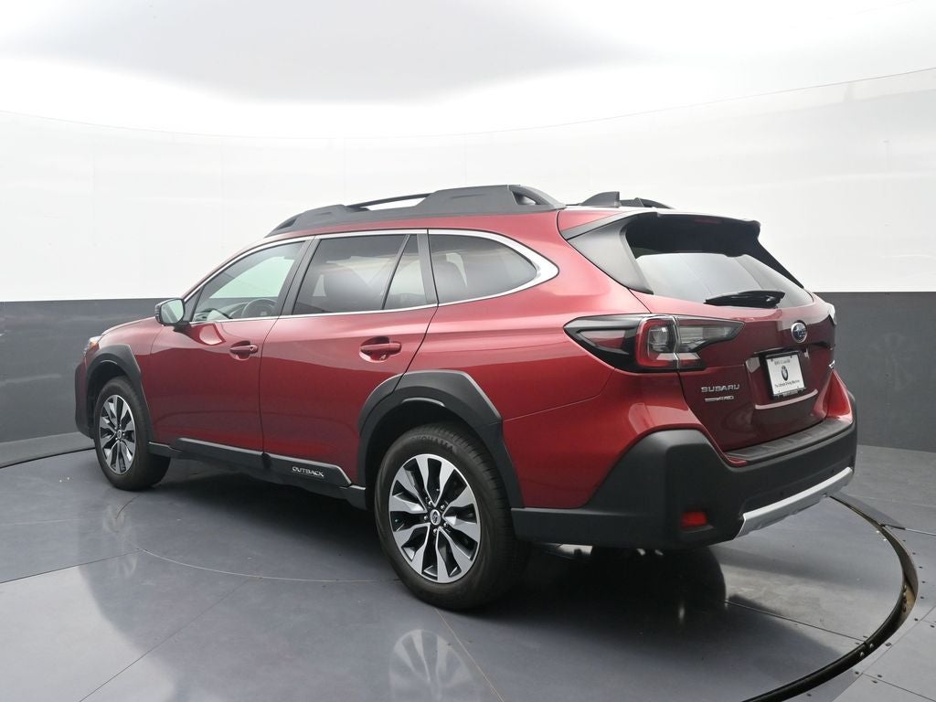 2024 Subaru Outback Limited
