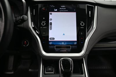 2021 Subaru Outback Onyx Edition XT