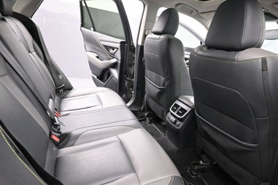 2021 Subaru Outback Onyx Edition XT