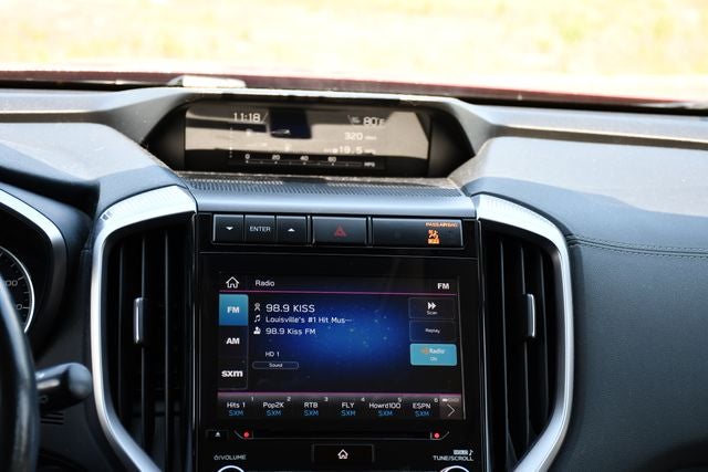2019 Subaru Ascent Limited