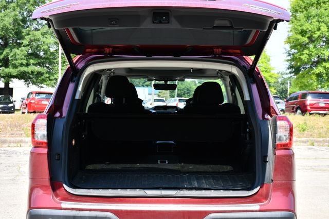 2019 Subaru Ascent Limited