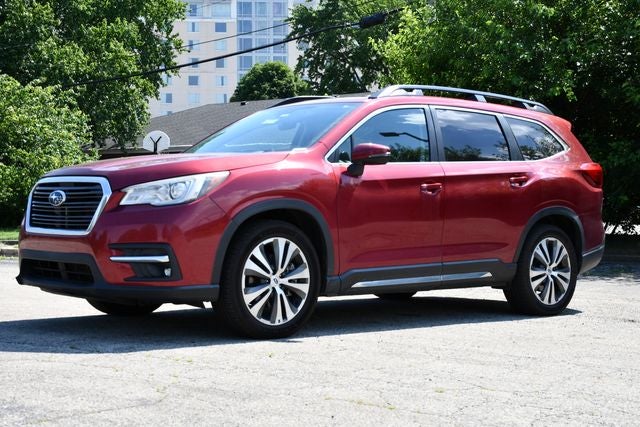 2019 Subaru Ascent Limited
