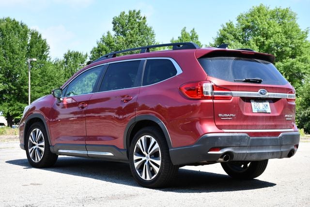 2019 Subaru Ascent Limited