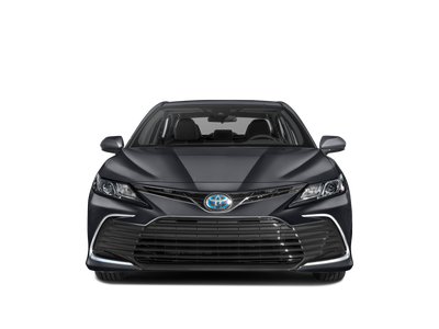 2022 Toyota Camry Hybrid LE