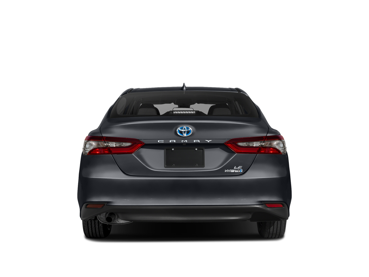 2022 Toyota Camry Hybrid LE