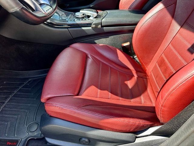 2018 Mercedes-Benz C-Class C 43 AMG® 4MATIC®