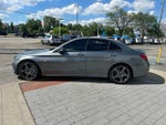 2018 Mercedes-Benz C-Class C 43 AMG® 4MATIC®