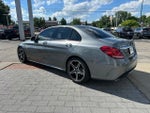 2018 Mercedes-Benz C-Class C 43 AMG® 4MATIC®