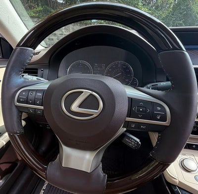2018 Lexus ES 350