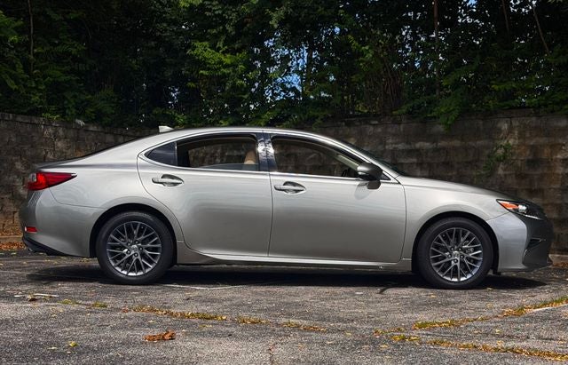 2018 Lexus ES 350
