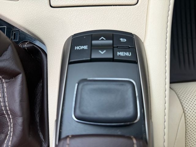 2018 Lexus ES 350