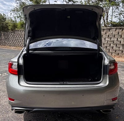 2018 Lexus ES 350