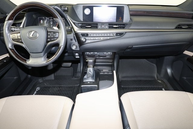 2019 Lexus ES 350