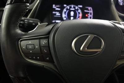 2019 Lexus ES 350
