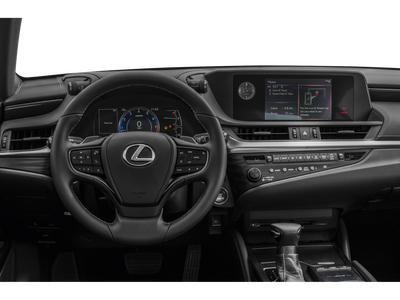 2019 Lexus ES 350