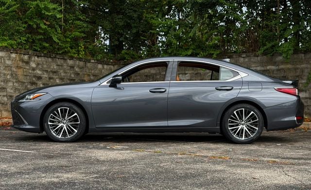 2024 Lexus ES 300h