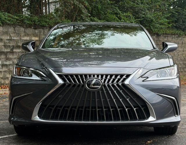2024 Lexus ES 300h