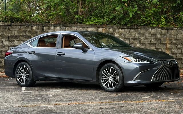 2024 Lexus ES 300h